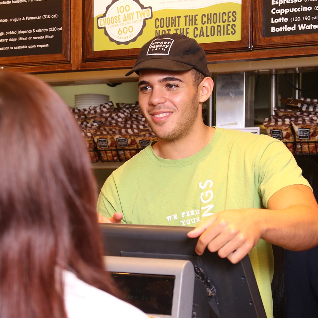 CornerBakerySFL's tweet photo. Smile is the only choice at the Corner
#cornerbakery #sundayfunday #kendall #pembrokepines #bakery #brandon #bocaraton #goodmorning https://t.co/9ARJnd0LrO