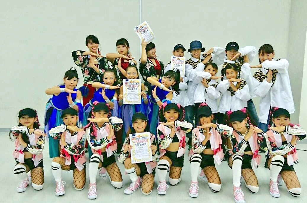 Union33890133's tweet photo. 南港コンテスト予選通過✨✨

はつとちゃんは受験生でお休み中のため、3人でした(^^)
t'sチームもみんな通過できたし良かった！！
決勝まで詰めるで💪🏼💪🏼 https://t.co/kgVO5Hk5eO