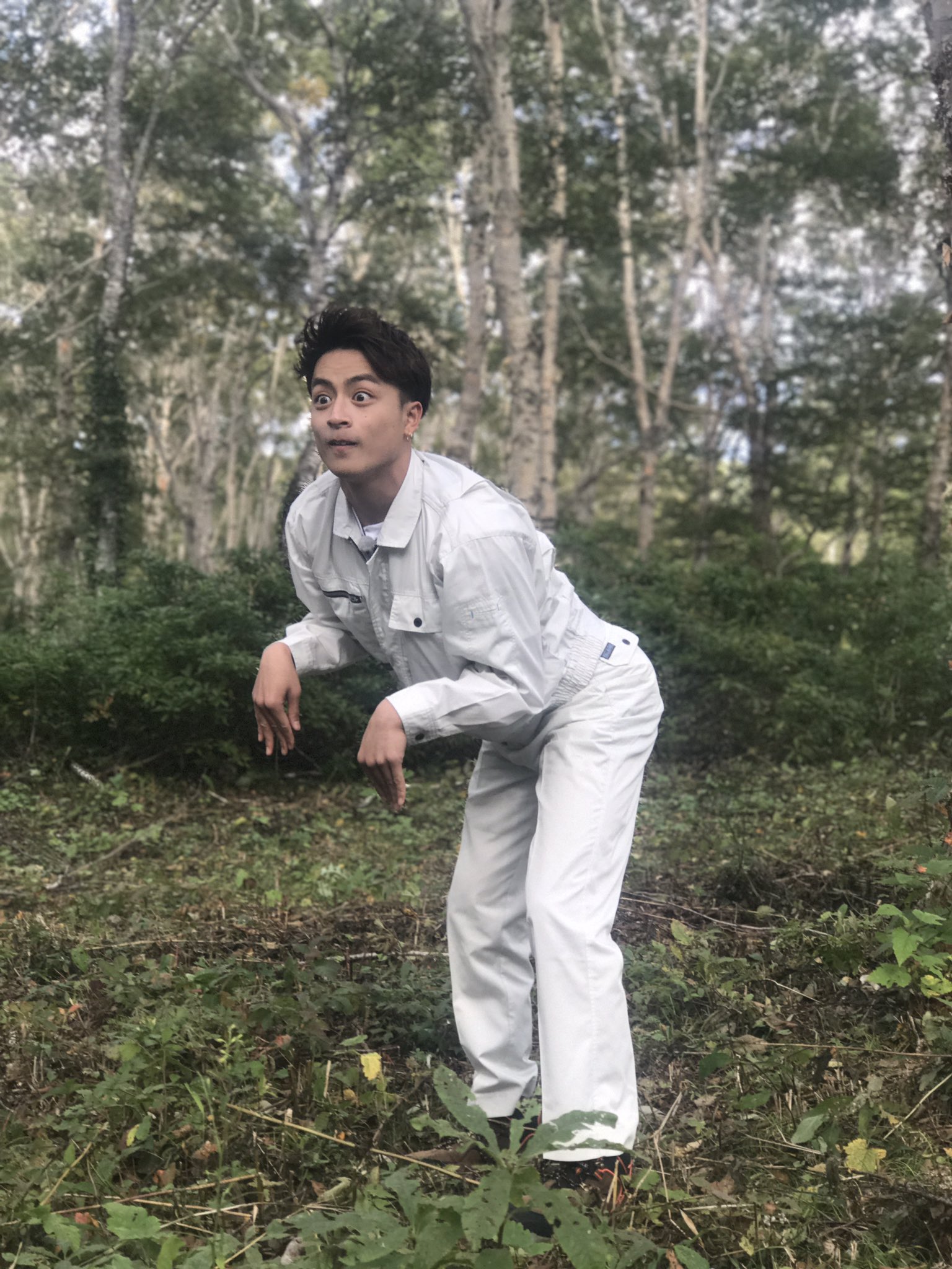 佐野 玲於 on X: 
