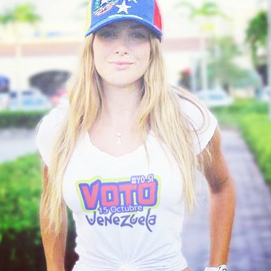 queflinchys's tweet photo. #HoyProtestoConMiVoto #15Oct #FelizDomingo #EleccionesRegionales2017 #Venezuela https://t.co/G1DY01gZGb