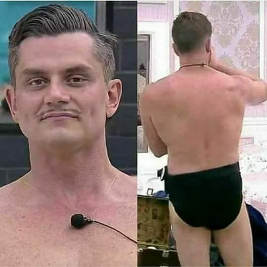 paula_venture's tweet photo. Tem que ter coragem pra ficar e beijar um cara desse... olha isso #AFazenda https://t.co/ZHuSozvRxP