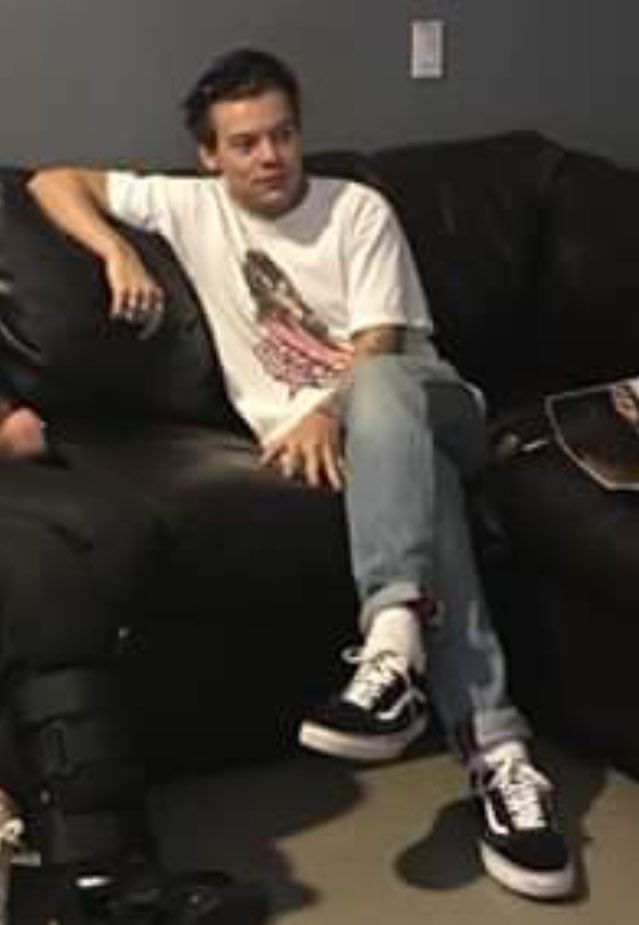 unfollow me now, this is gonna be the only thing i tweet about for the next week. i've wanted this for year fuck.