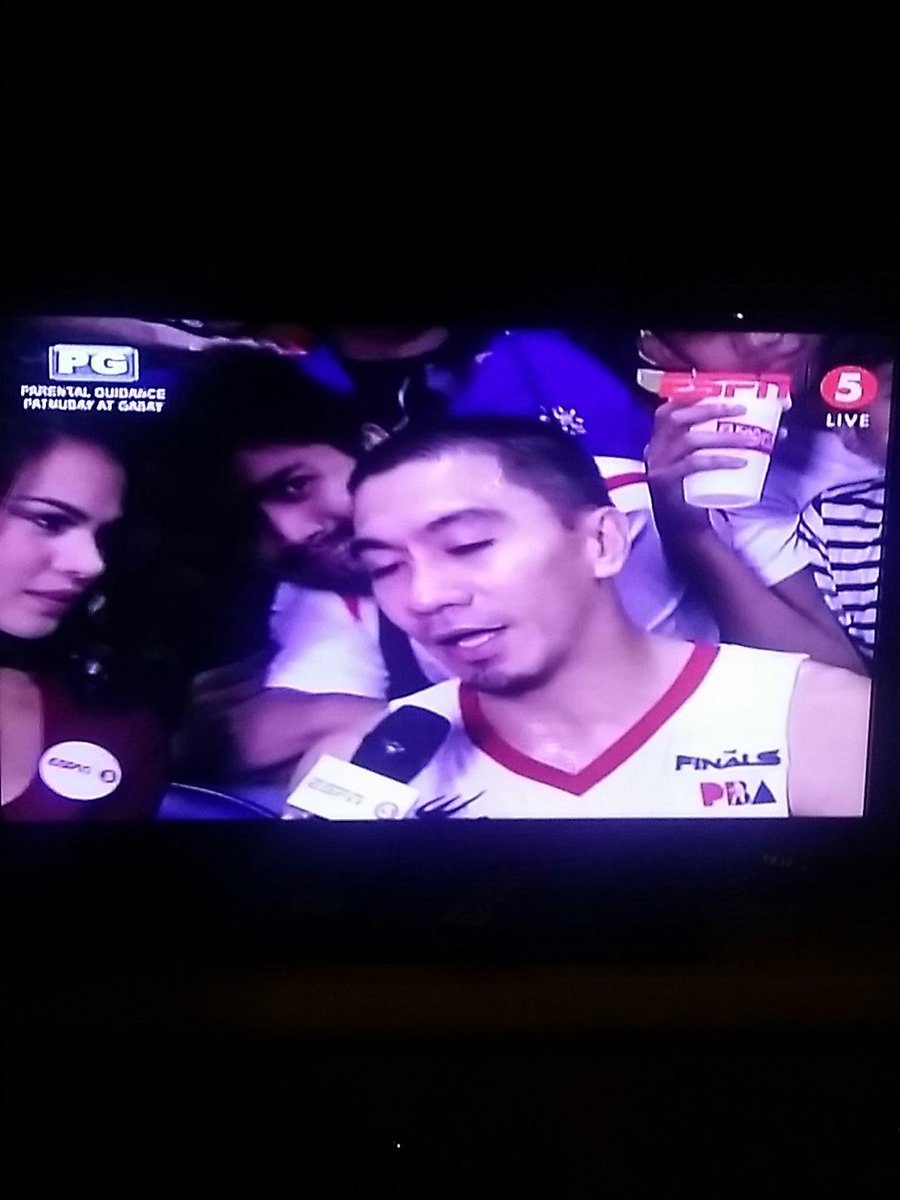 4everBGK's tweet photo. Ayun na naman si Admin Jumar https://t.co/i64aiQcm2r