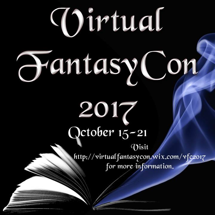 AuthorGoddess's tweet photo. Check out my booth! And don't forget to visit the rest of the #VFC17!
https://t.co/hXWLd9tkuL https://t.co/2WTBGP2c3Y