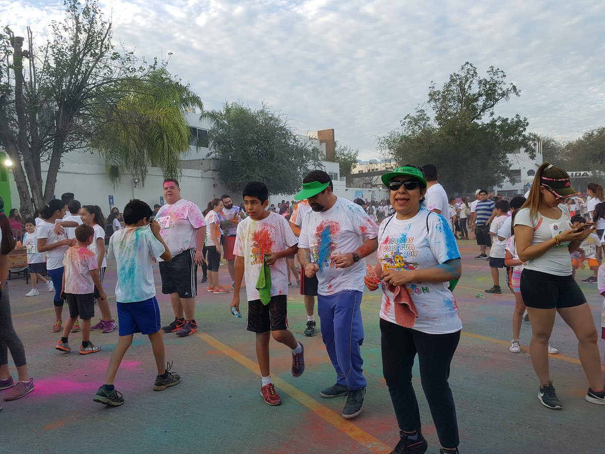 Instituto_Edin's tweet photo. #DragonColorRun
#InstitutoEdinburgh https://t.co/CUQaHzEX6Z