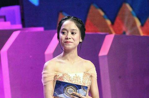Cuma kamu sayang ku di dunia ini <a href="/Lesti_Jenong_DA/">Lestykejora</a> #LestyKejoraLiveDAMISBY