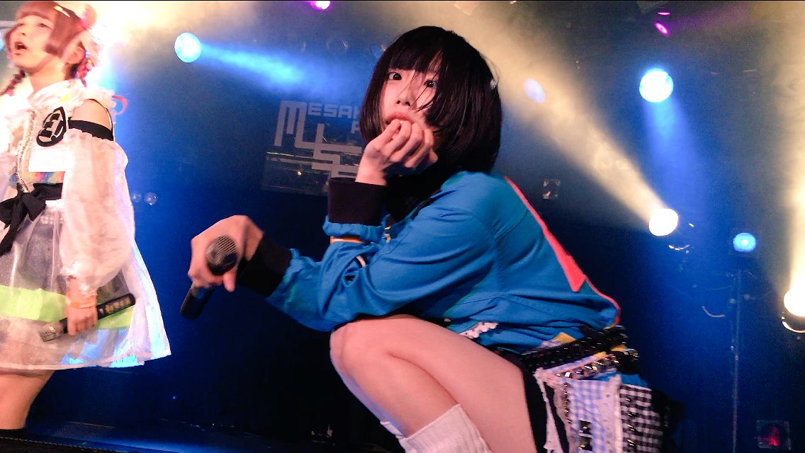 あのちゃん、めちゃくちゃカッコいい。一曲の間で色んな表情を見せて