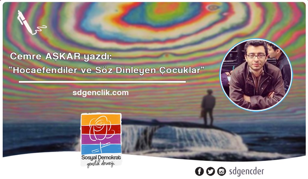 Din görevlilerine resmi nikah yetkisini, bu ısrarın nedenini ve siyasi boyutlarını <a href="/cemreaskar/">Cemre Aşkar</a> inceledi: sdgenclik.com/cemre-askar-ya…