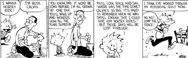 Calvin and Hobbes Fan Account (@calvinn_hobbes) on Twitter photo 