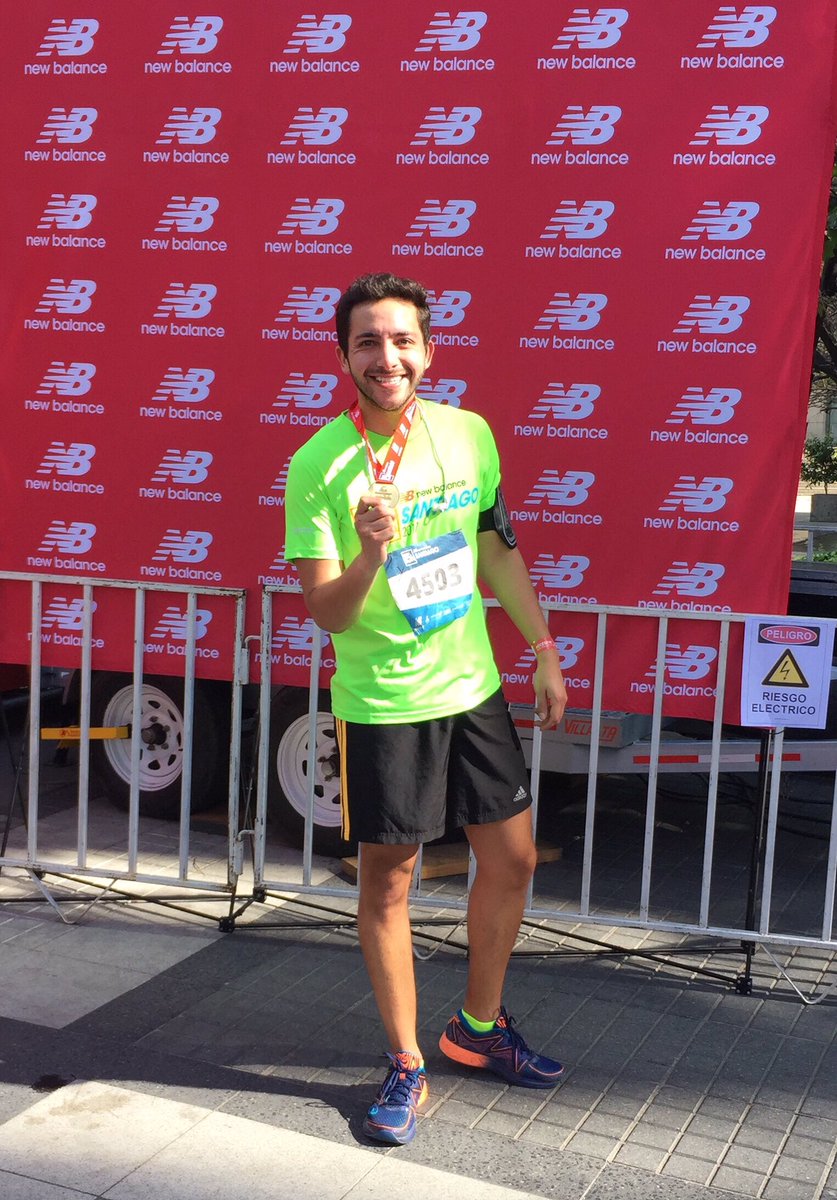 Hugovalencia's tweet photo. #newbalancecl https://t.co/JrMFiKxRgO