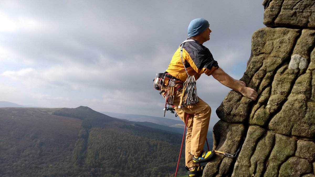 CeunantMC's tweet photo. Lots of Ceunant club members climbing at Bamford today. https://t.co/NEmfV6D8W7