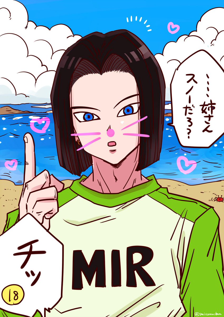 すのー 