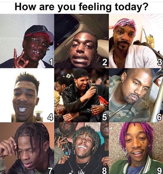BitterEcret's tweet photo. Well ...? 😂😂 I'm 3😑😏 https://t.co/iuOir7enj8