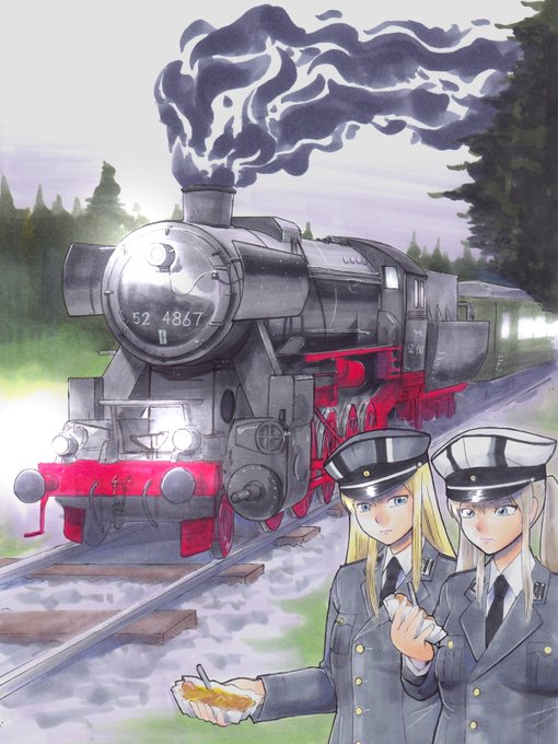 蒸気機関車のtwitterイラスト検索結果 古い順 蒸気機関車のtwitterイラスト検索結果 古い順