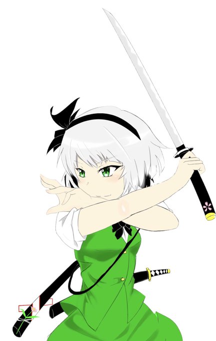 よーむのtwitterイラスト検索結果