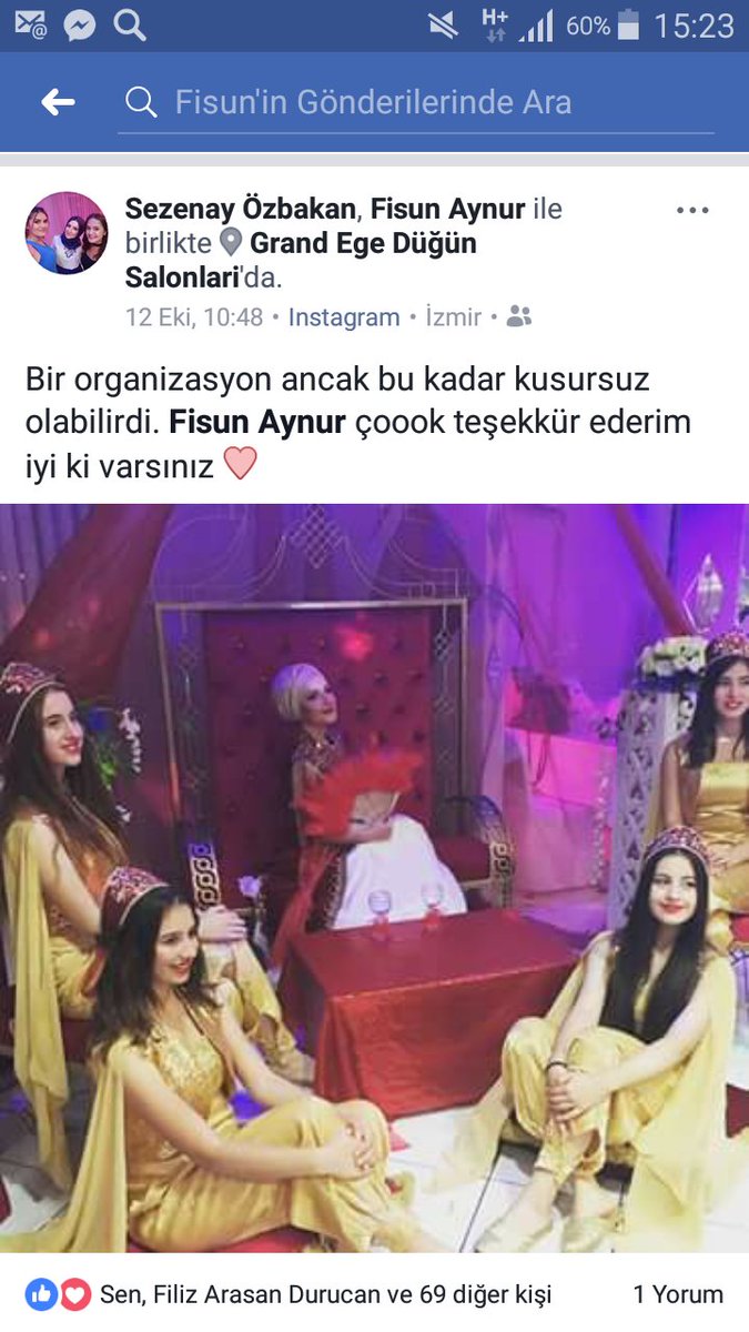fisun aynur (@fisunaynur) on Twitter photo 
