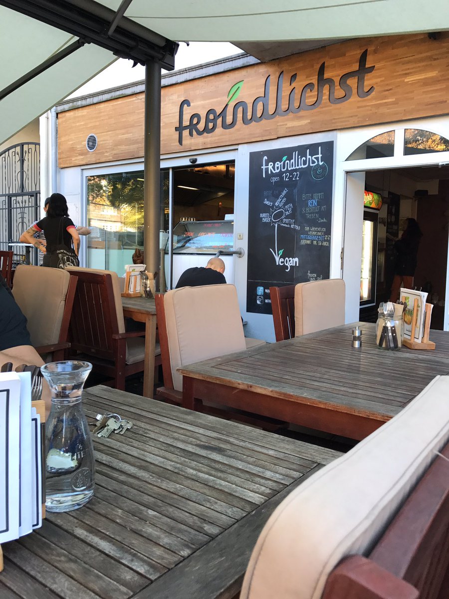 Froindlichst Hashtag On Twitter