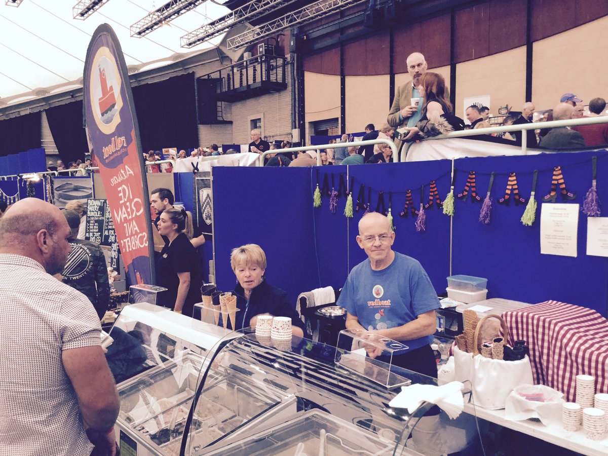 Food Technology Centre tweet media