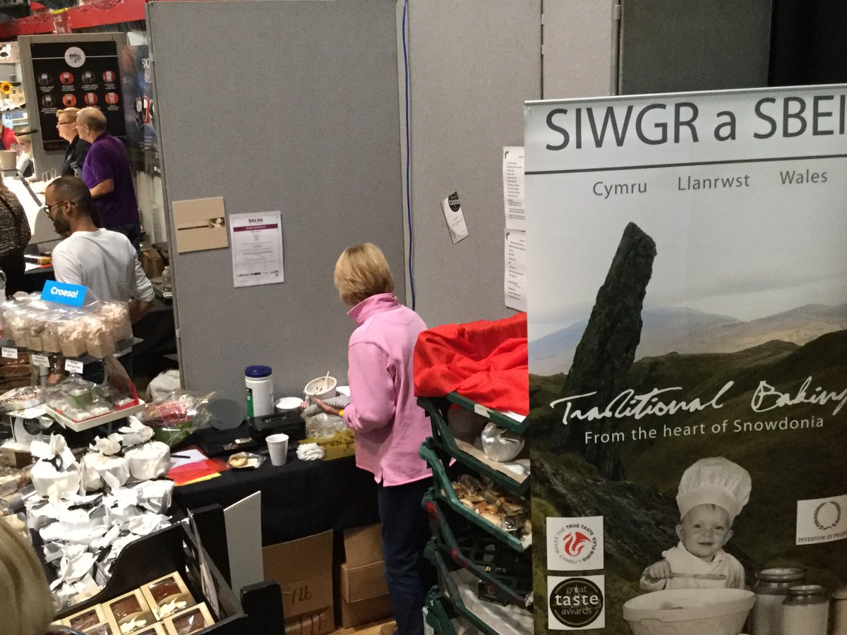 Food Technology Centre tweet media