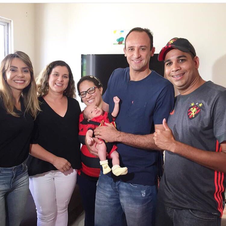 Magrão em Dose Dupla. 😂