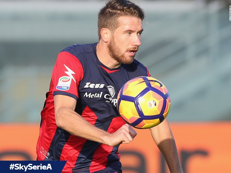 SkySport's tweet photo. Serie 🅰️, 8^ giornata 🇮🇹
#CrotoneTorino 1-0
⚽️ #Rodhen (25’) 🇸🇪
➡️ https://t.co/k0fZfgDZeW
#SkySerieA https://t.co/b99N6w4iAG