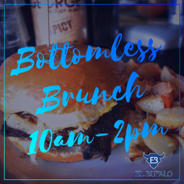 Come join us for football and brunch!