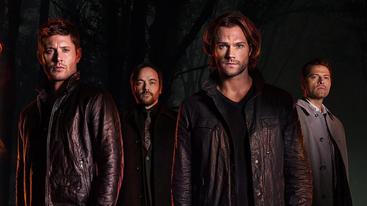 Sharemoviesnet's tweet photo. Supernatural: Season 13 https://t.co/9PbPEEMc8I 😃
#supernaturalseason13 #Supernatural  #ChicagoFilm #Indiefilm #dmovies #preachersix #HBO https://t.co/E9tZoQOpPf