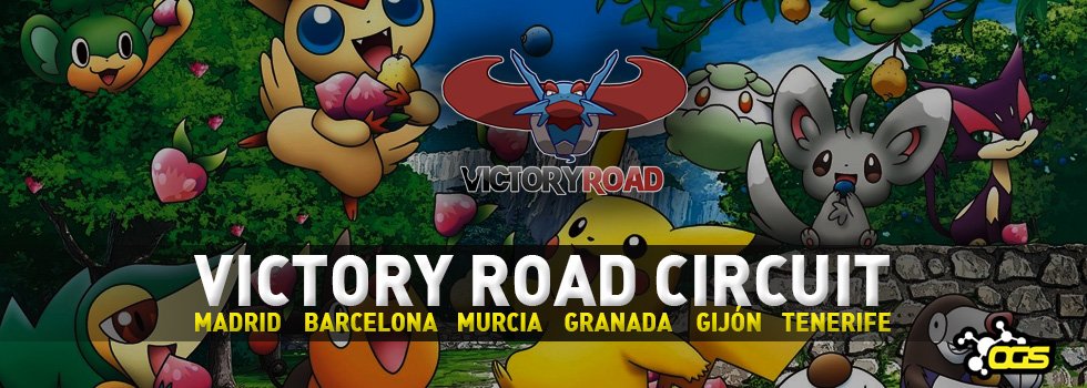 MasterCupLeague's tweet photo. 🏆¡Y tocó Tenerife!🏆
Este 21 y 22 de octubre Torneo Pokémon con @VGCVictoryRoad. 
Info: https://t.co/HbSHdeIqlI https://t.co/rIoDDyVM0H