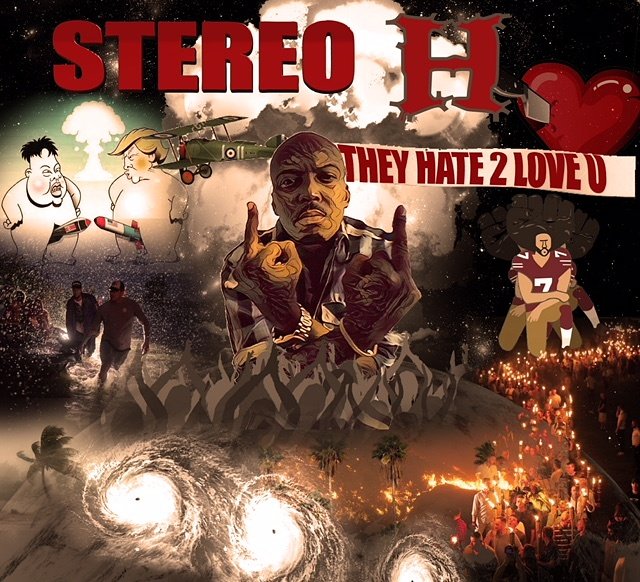 HashimBING's tweet photo. My official album cover!
My new music is incredible and powerful...listen for yourself @HashimBING @officialstereo_h
https://t.co/JPkwJn9PZb https://t.co/PVEUwrIsbJ