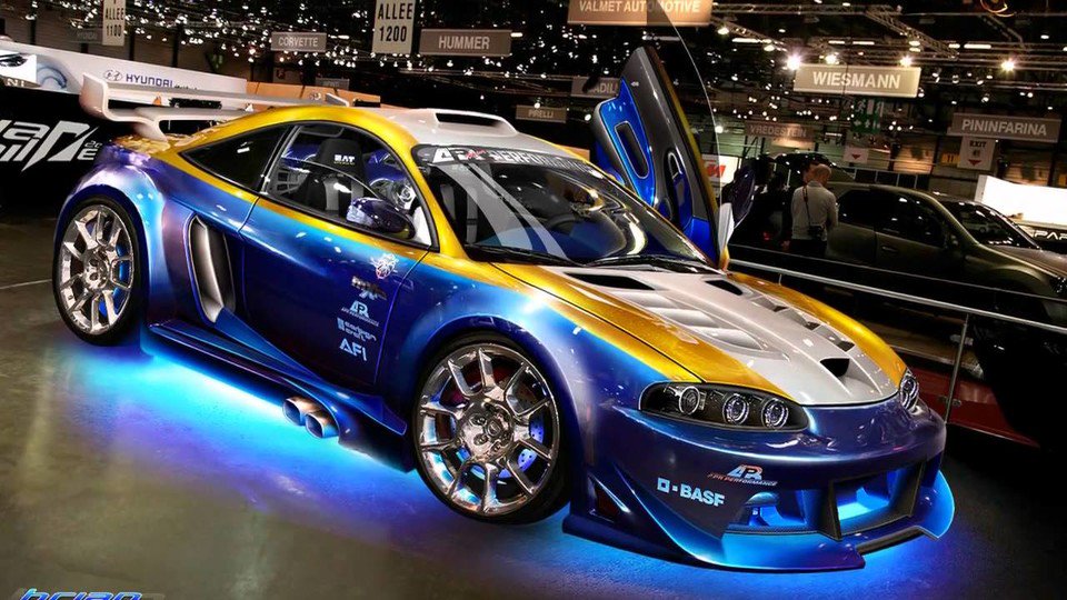 TuningAuto95's tweet photo. #tuning #racing #blue https://t.co/NG8hFIayvu