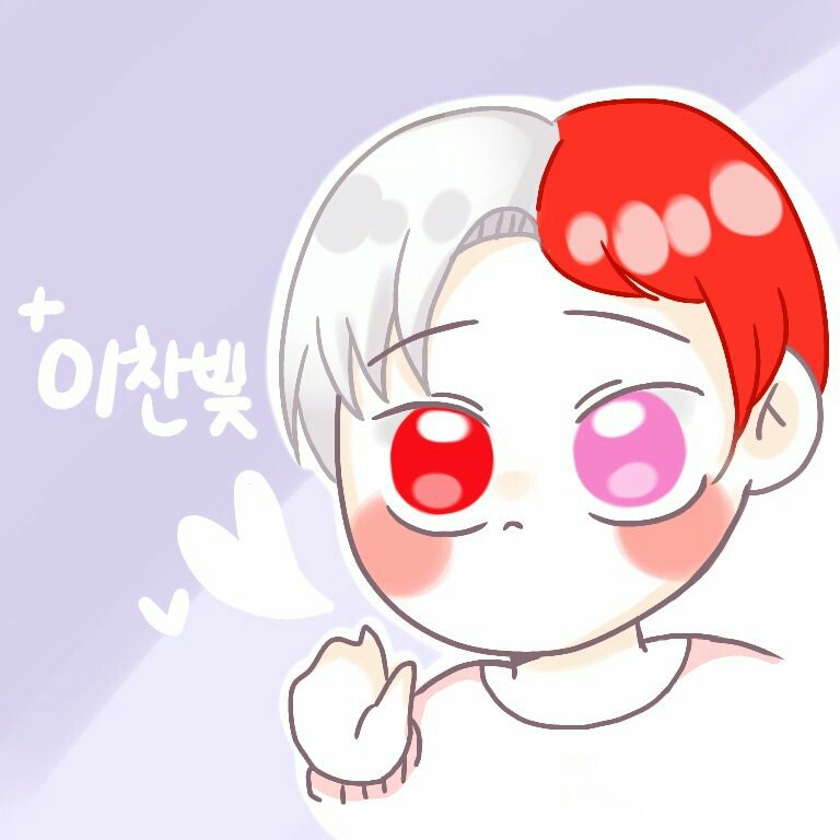 gilchi_uta's tweet photo. @Cholyu42 왼쪽눈 #A566FF 오른쪽눈 #FFD8D8
색상코드예요!! https://t.co/Kg1Dy260p6