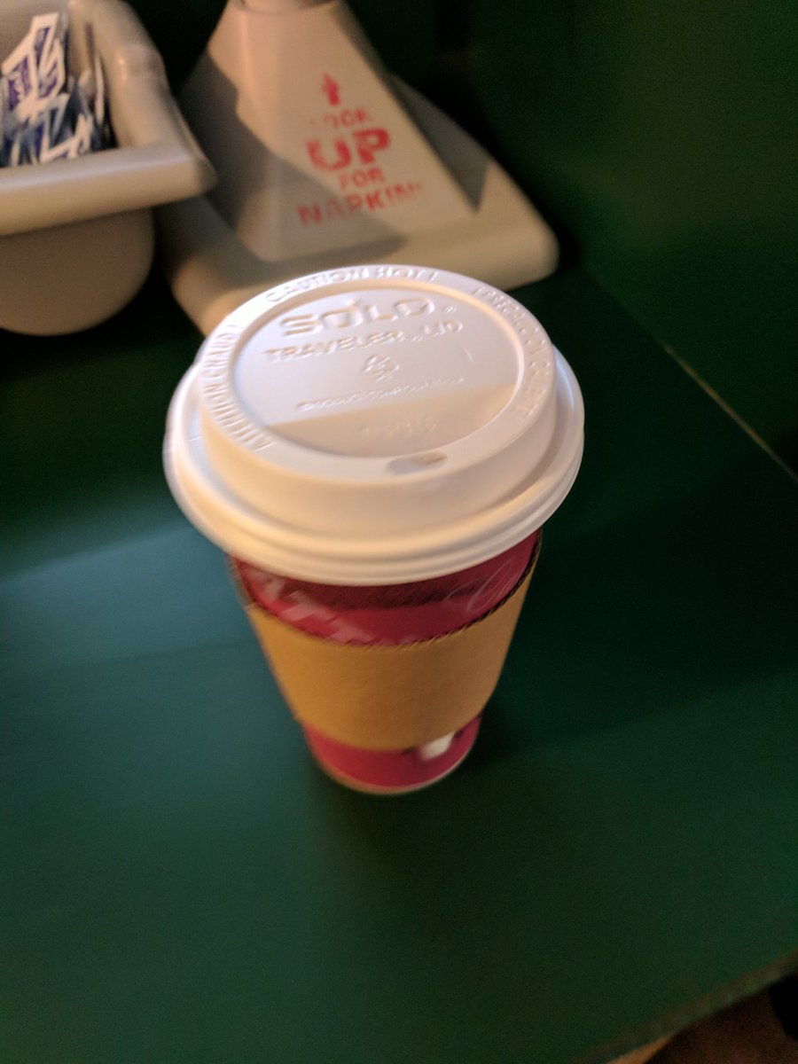 kpk67's tweet photo. @DrunknSportsfan @EricLevitsky @JerseyKidPicks @CBSSports My coffee is courtesy of the #RedBankArmory where my son plays hockey lol #boycottdd #boycottstarbucks https://t.co/ZrubiRt5wS