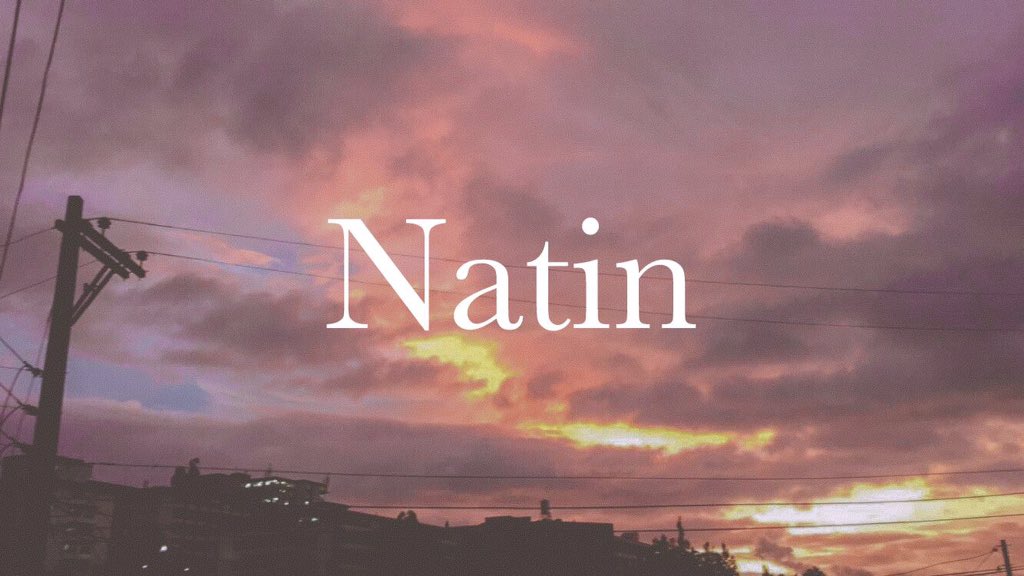 NurseKay_'s tweet photo. Matuto tayo sa mga pagkakamali ng kahapon at sabay sabay natin harapin ang bukas.

© https://t.co/GpUAhkvXBn