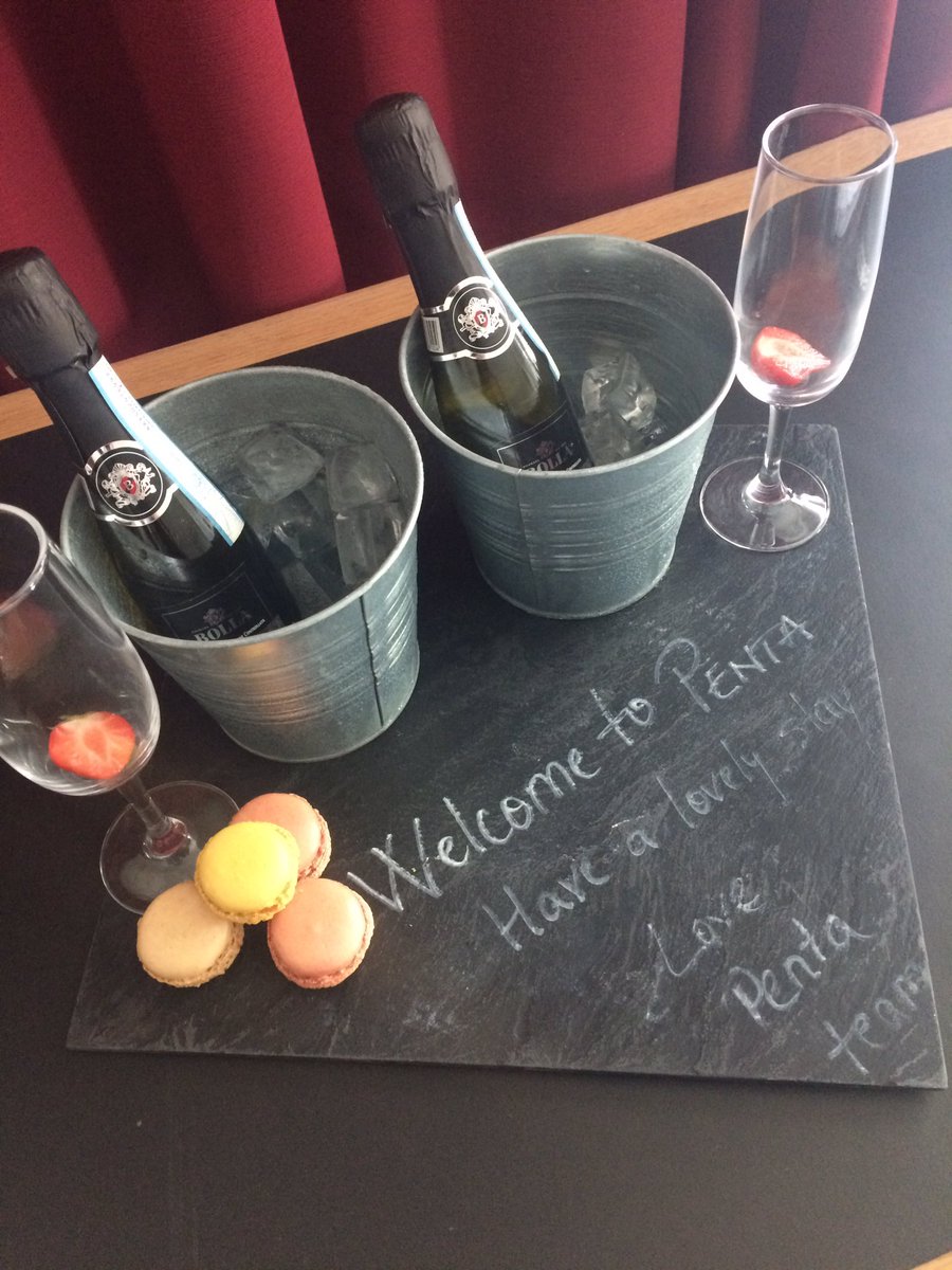 keljokel's tweet photo. @PentaBHX such a lovely welcome, thank you! https://t.co/oLpTAMjTNE