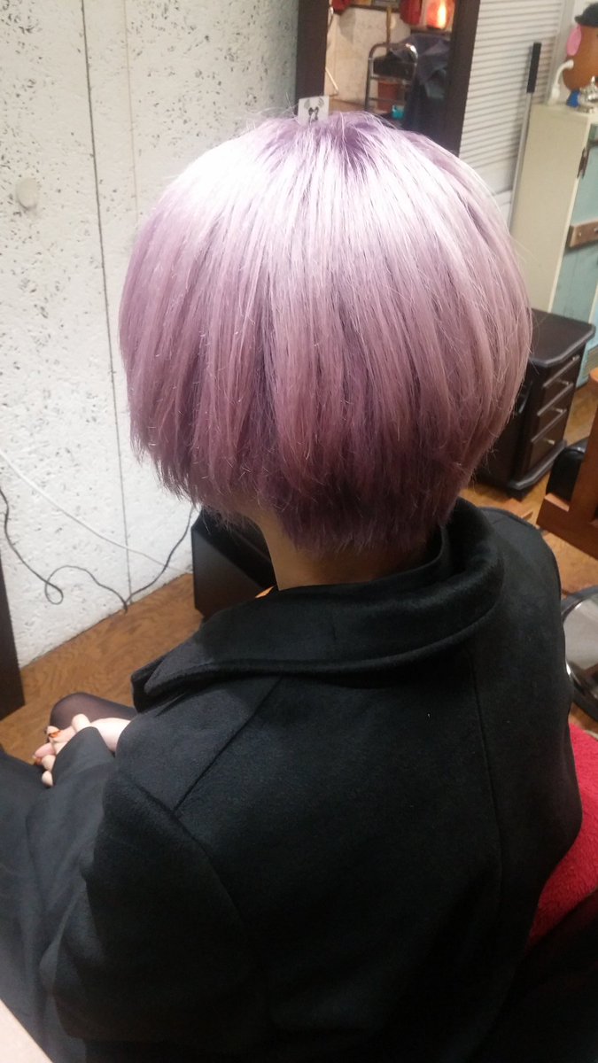 阿部 アトリエフォー フォロバします 派手髪 札幌 スプラ あべりん 12 En Twitter 本日の作品 ライトニングさん この色が出来るって事は真っ白な髪の毛も出来るってくらいブリーチが必要でございます 札幌派手髪 派手髪札幌 アトリエフォー 派手髪 ブリーチ 阿部 アトリエフォー フォロバします 派手髪 札幌 スプラ あべりん 12 En Twitter 本日の作品 ライトニングさん この色が出来るって事は真っ白な髪の毛も出来るってくらいブリーチが必要でございます 札幌派手髪 派手髪札幌 アトリエフォー 派手髪 ブリーチ