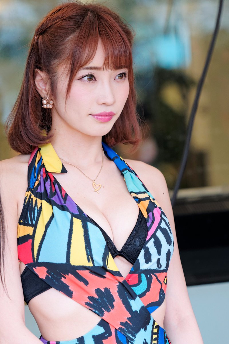 ミタビン No Twitter 堀アキちゃん Ggirls 17 10 15 ふなばしミートフェスタ ボンバイエ 堀アキ