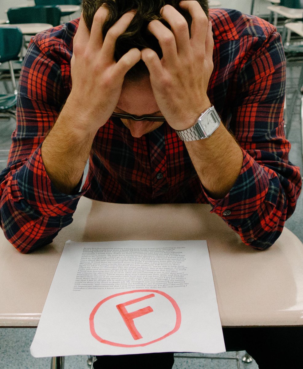 DrBeniRusani's tweet photo. No students plan to fail.
Most students fail to plan. 

This is your wake up tweet. https://t.co/5TRGqXVUgG