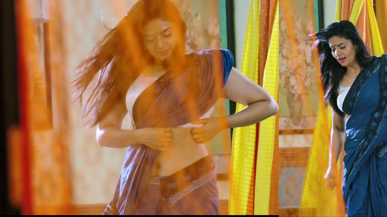Srimukhi Sexe Video - FilmiEvents on Twitter: \