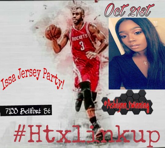 zaywayisthatyou's tweet photo. #TXSUHC17 HTine Jersey Party Oct. 21st EVERYONE FREE WITH REPOST OF FLYER B/4 10PM #HTXLinkUp 
#HiveGang 🐝 x #FitsGvng ⛽️ x #Pvckteam 🐕 https://t.co/KygucU09mX