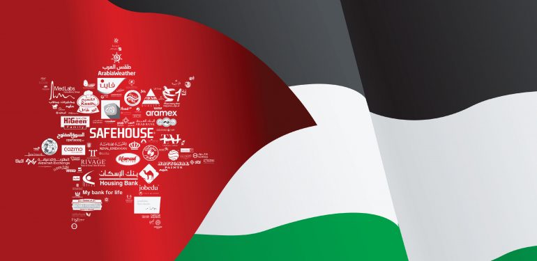 VentureJO's tweet photo. Brands of Jordan Part 2
https://t.co/eymYy8fvJU
@hikmapharma @Jo_bedu @Kharabeesh @KasihFood @MedLabsGroup
#BrandsOfJordan #Venture https://t.co/yxj141IJ9T