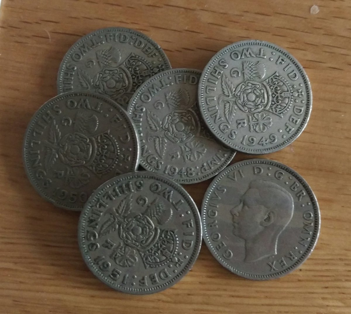 CSbungo's tweet photo. Dammit! I found these in the house and now the shops won't take them! #backofthecouch https://t.co/RKG7qcQSLI