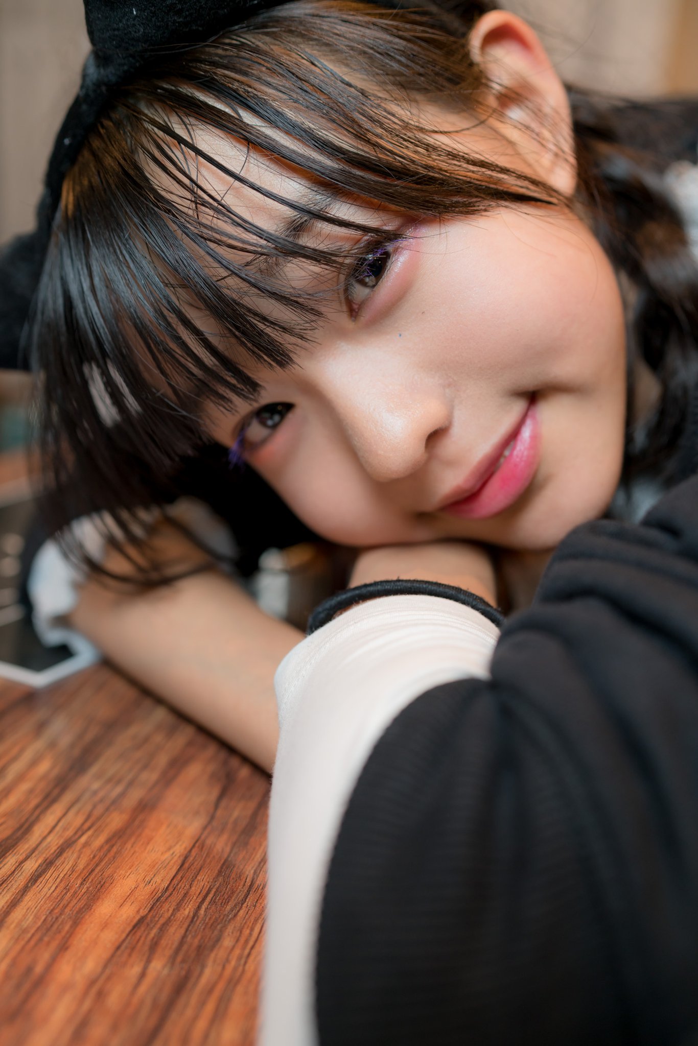 あんずちゃん♥︎専用❣️ 浴衣反物から甘辛セットアップ❣️ EyIgM9aVIAQ-ZQf.jpg