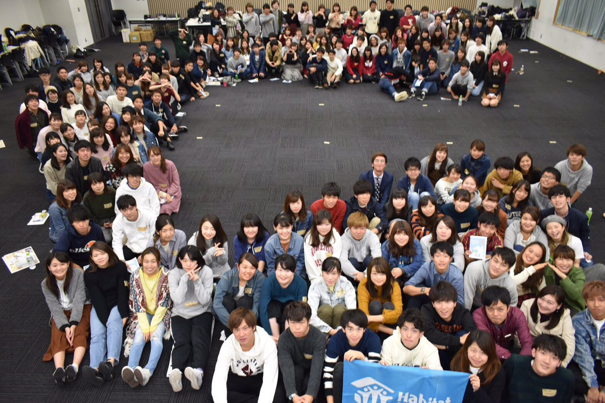 interkeiba's tweet photo. #JCC
#JapanCumpusChapter
#HabitatJapan
#HabitatYLB https://t.co/J4Rd1myIFz