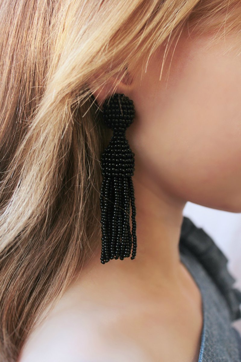 kiqiar's tweet photo. My new #earrings #beadtassel #tasselearrings They are beautiful
https://t.co/U4PSxMDkbA https://t.co/mbpoWUNGvw