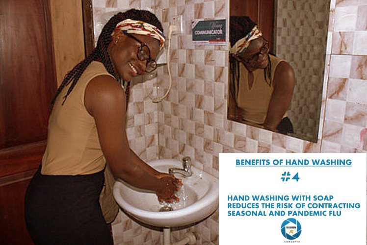 visionAplus's tweet photo. Benefits of hand washing. #GlobalHandwashingDay #DBE https://t.co/sxwd5zxrcT