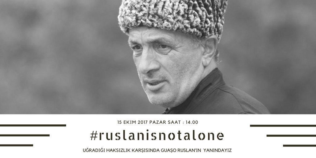 KAFFED's tweet photo. Çerkeslerin 19. yyda uğramış olduğu haksızlıkların inkar edilmesine yönelik uygulamalar sistemli bir şekilde sürdürülüyor 
#ruslanisnotalone https://t.co/JstVfqJaX5