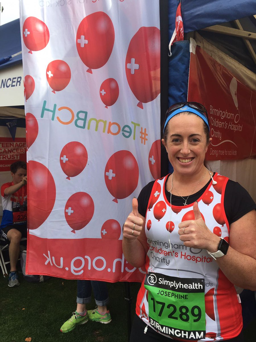 Bham Children's Hosp 💙 tweet media