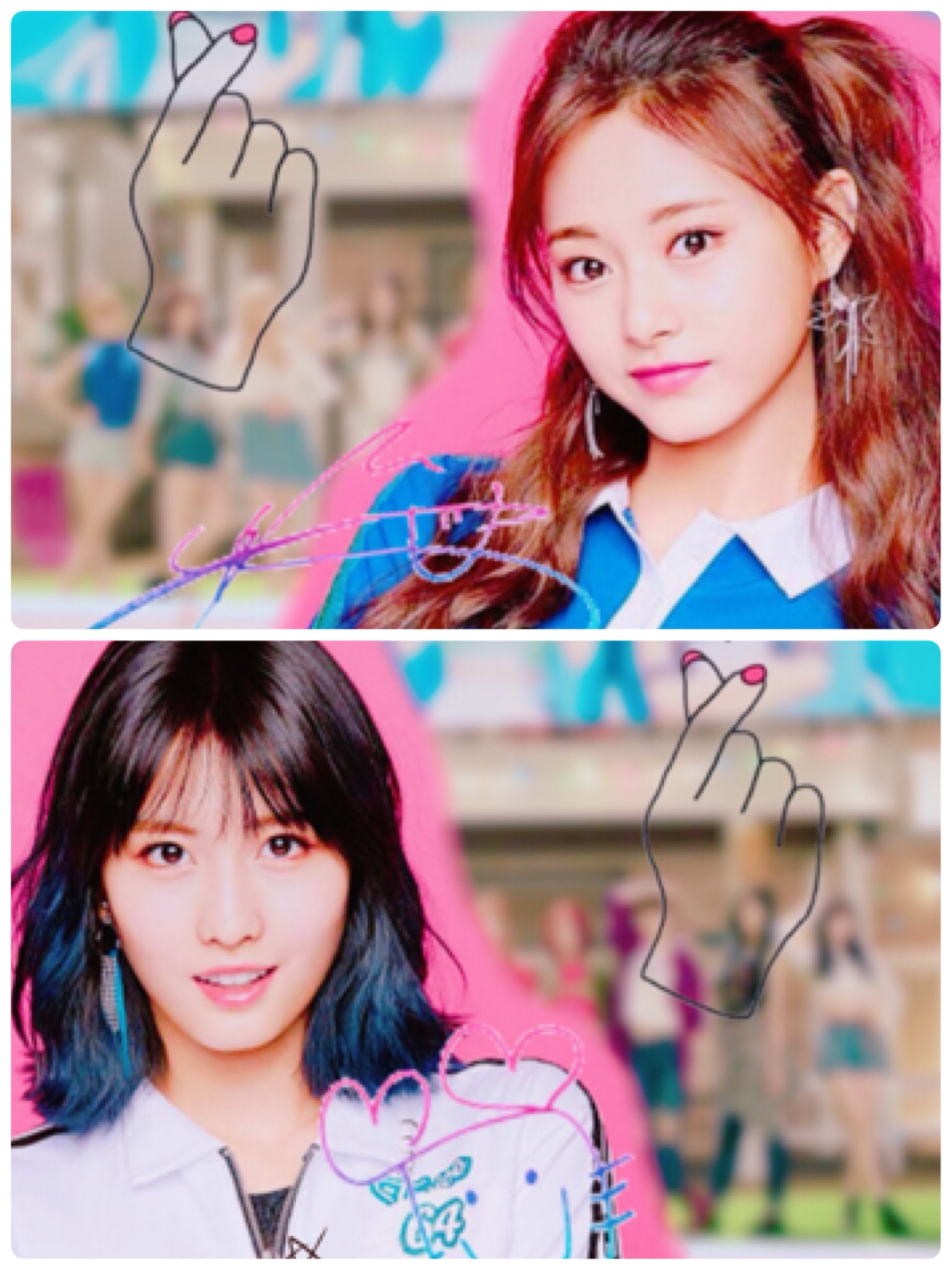 Twice垢 🍭ツウィとモモ推し🍭 (@Twice64044436) / X