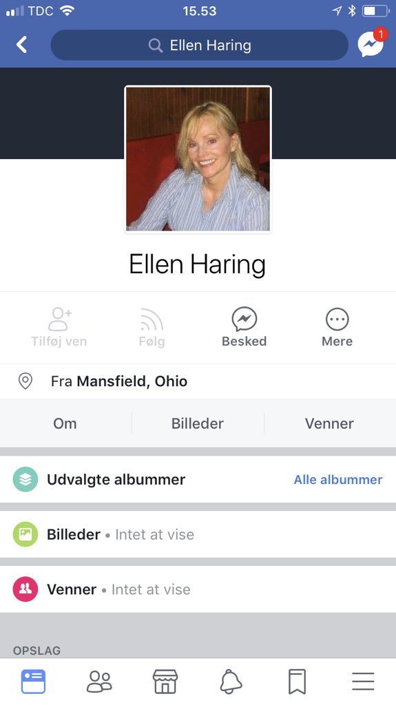 riccowichmann's tweet photo. @jonatanspang Hun vil bare gerne fortælle dig at hun bor i Ohio og taler flydende dansk https://t.co/QkS7Kp8kaB