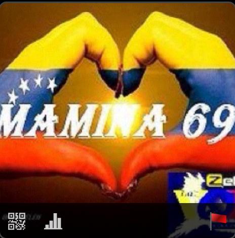 LavozdeDe's tweet photo. LA VOZ DE VENEZUELA, ESTA DE DUELO POR SENSIBLE FALLECIMIENTO DE NUESTRA MODERADORA, NOS UNIMOS A EL DUELO DE SUS FAMILIARES Y AMIGOS. https://t.co/mhZXFGTnDF